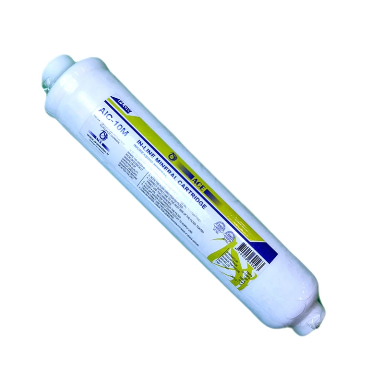 فیلتر تصفیه آب ایزیول پست کربن ACE