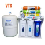 دستگاه تصفیه آب نیلواسی Nilvasi VT8 تایوان ویتنام