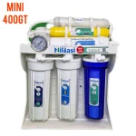 دستگاه تصفیه آب 400 مینی Nilvasi