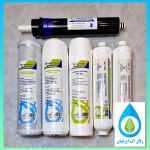 پک 6 مرحله فیلتر کلاسیک ace