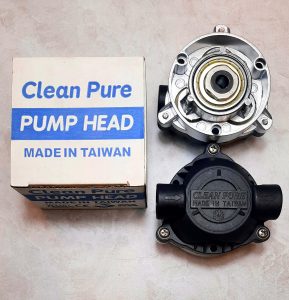 هد پمپ تایوانی کلین پیور