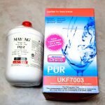 فیلتر یخچال maytag