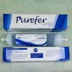 فیلتر purefer تایوان