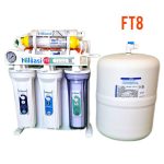 دستگاه تصفیه آب نیلواسی تایوانی Nilvasi FT8