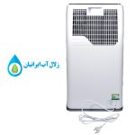 دستگاه تصفیه هوا