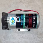 پمپ وارداتی واتر کلین