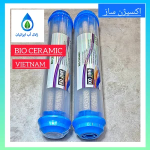 فیلتر اکسیژن ساز