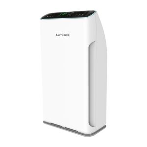 دستگاه تصفیه هوا univo